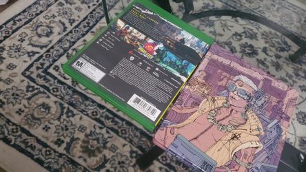Xbox One