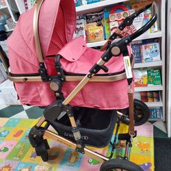 Stroller 