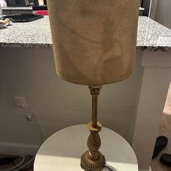 Petite Living Room Lamps