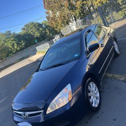 2006 Honda Accord