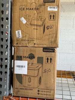Ice makers sale