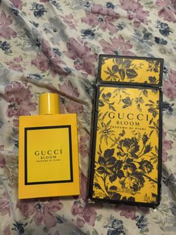 Gucci Flora