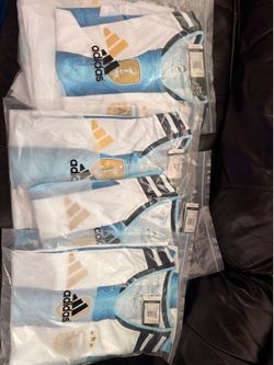 Playeras de Argentina