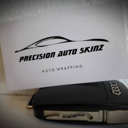 Car Wrapping