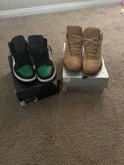 Jordan’s