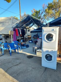 Yard sale