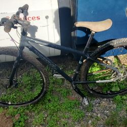 Kona Bike 