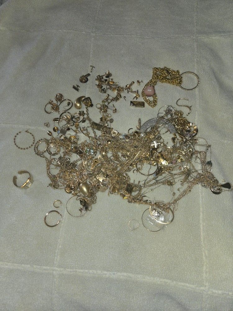 Jewelry Lot