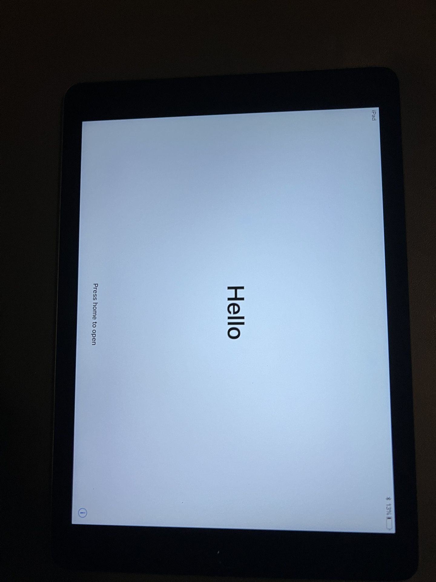 Ipad