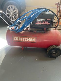 Air Compressor