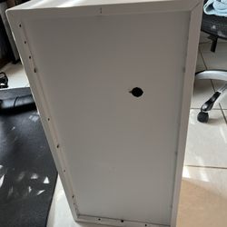 Ikea Storage Unit