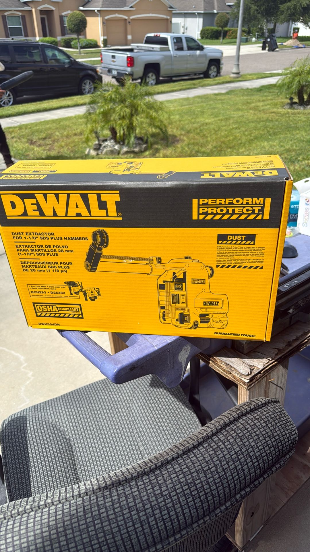 tools