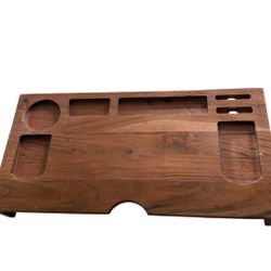 Wooden Desk Riser