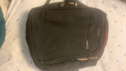 Briggs And Riley Travel Bag