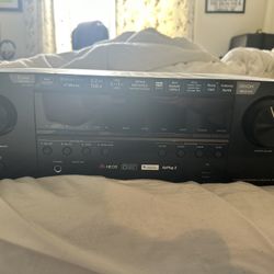 3.1 Channel Home Theater Setup 