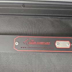 Bush Company 270 XT Awning