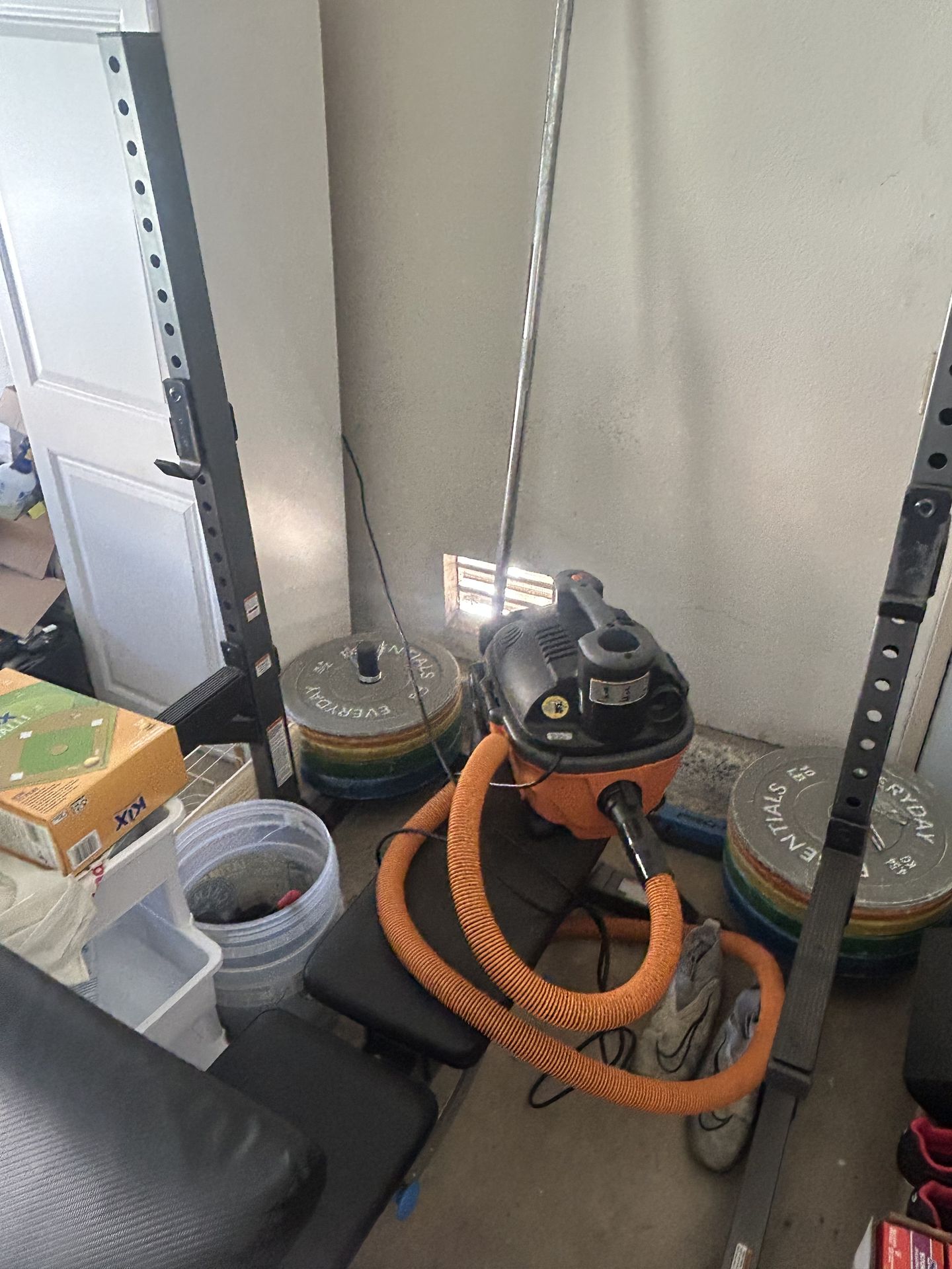 SELLING WEIGHTS NEED GONE ASAP