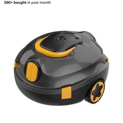 Automatic Pool Vacuum