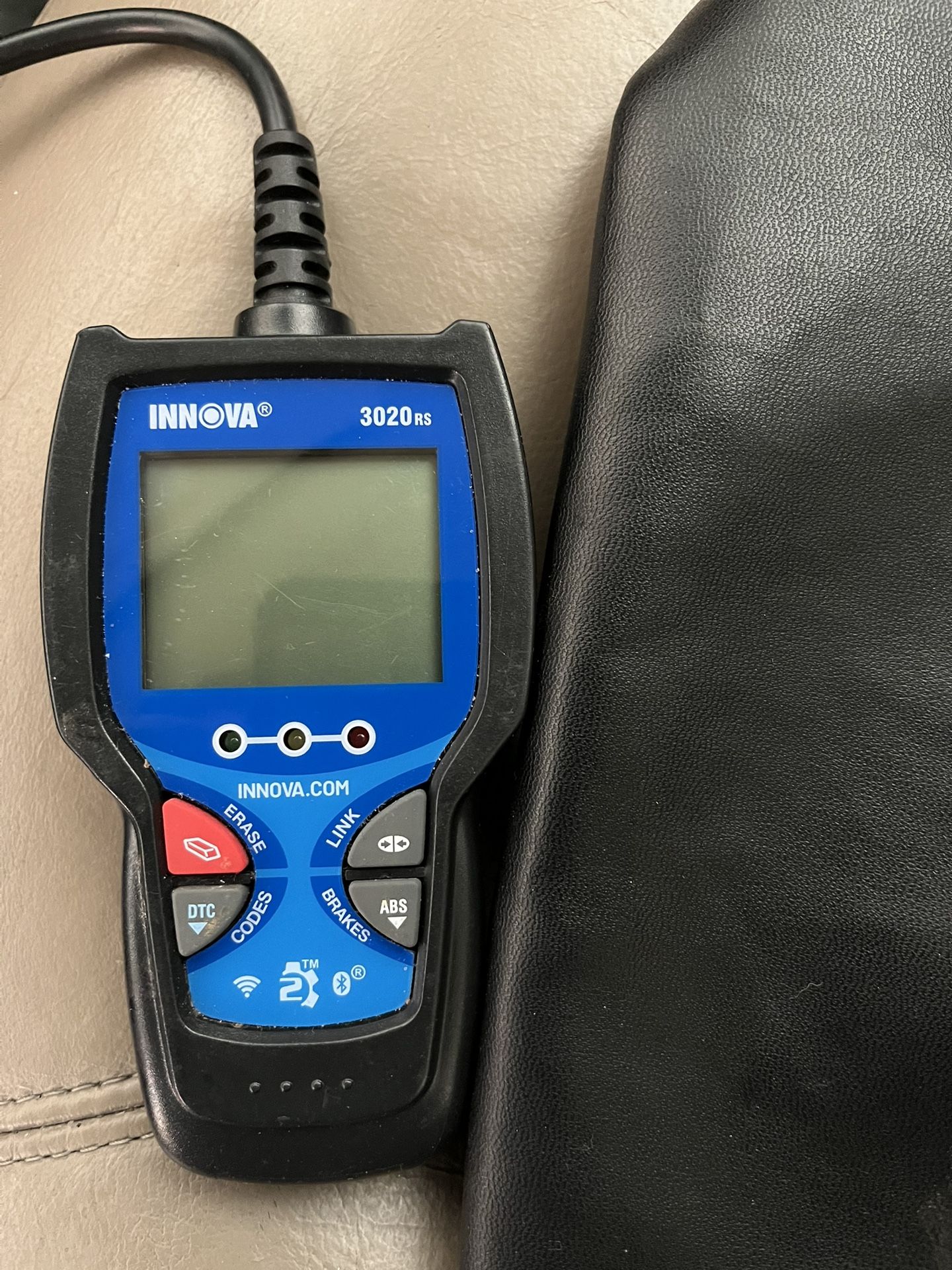 Car Scanner .