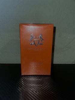 Parfums de marly paris
