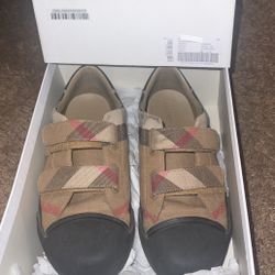 Burberry Authentic 