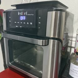 Instant Pot Vortex Plus Air Fryer Oven
