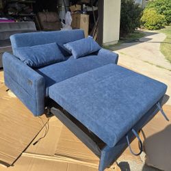Sofa Bed 