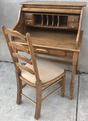 New And Used Secretary Desk For Sale In Camden Nj Offerup