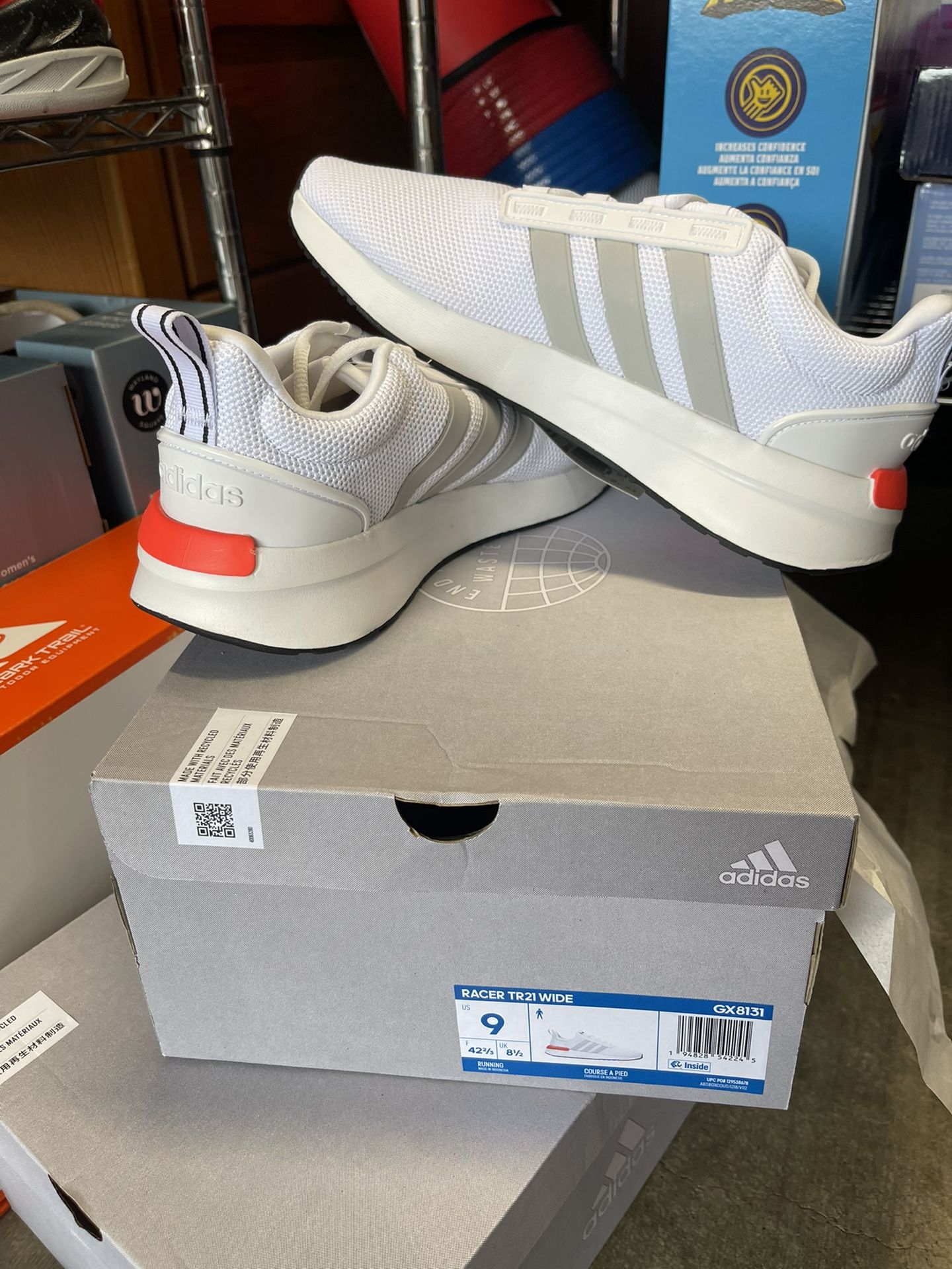 Adidas Shoes $40 Each