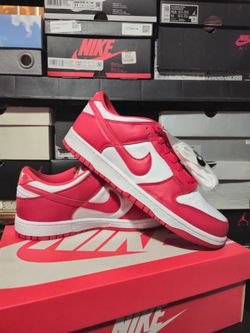Nike dunk low 'St johns