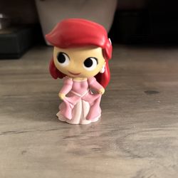 The Little Mermaid Figure 