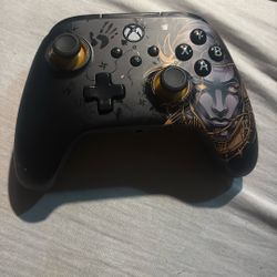 Xbox Controller Wired