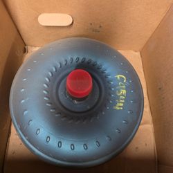 Remanufactured Torque Converter Part# f-9544