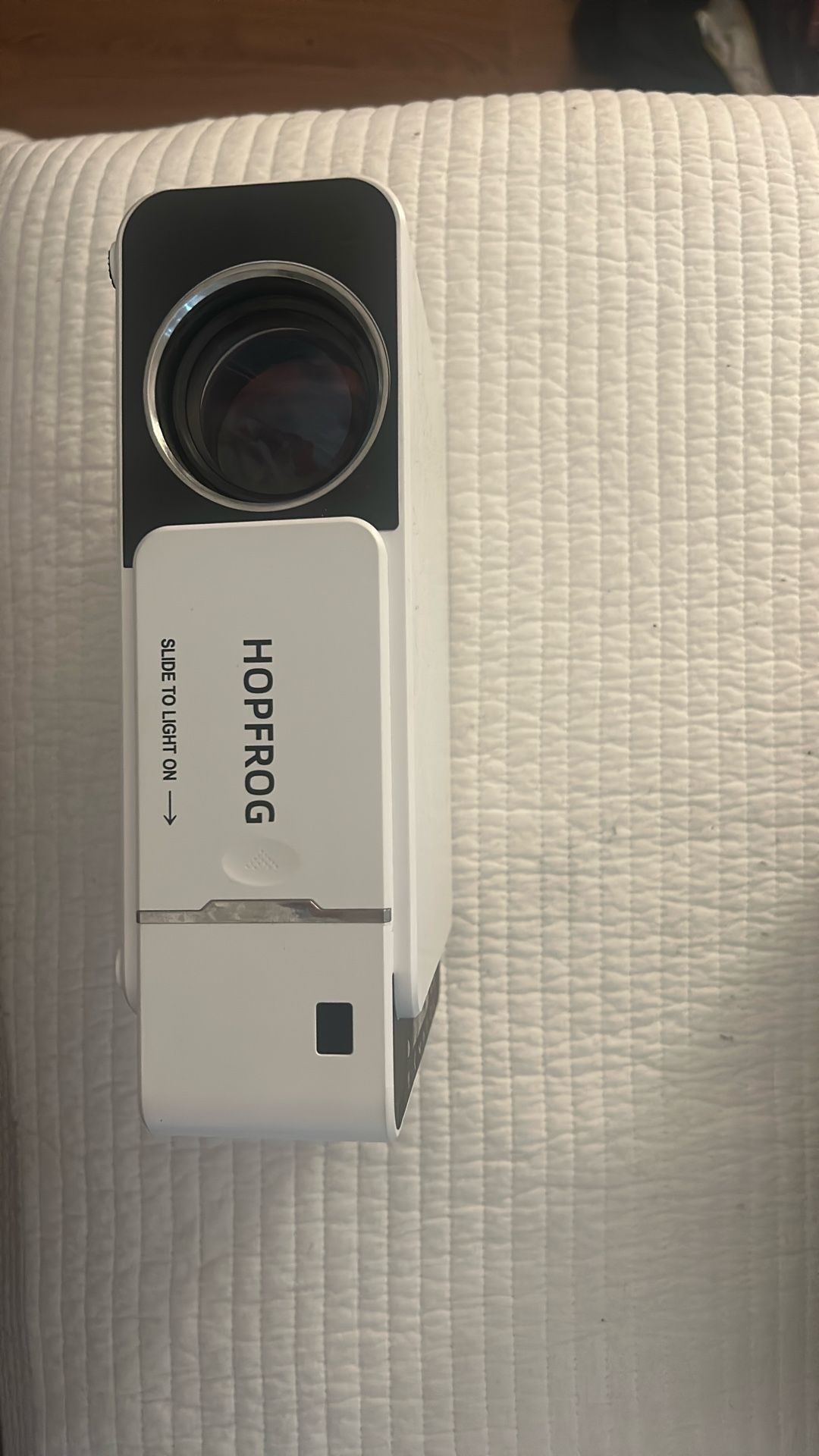 Projector