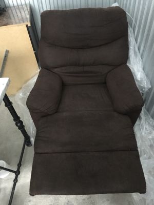 New And Used Furniture For In Albany Ny Offerup Comfy Brown Recliner For In Albany Ny
