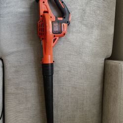 Blower 