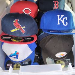 Hats For Sale