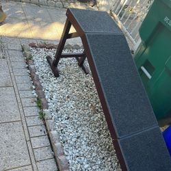 Rampa Para Perros
