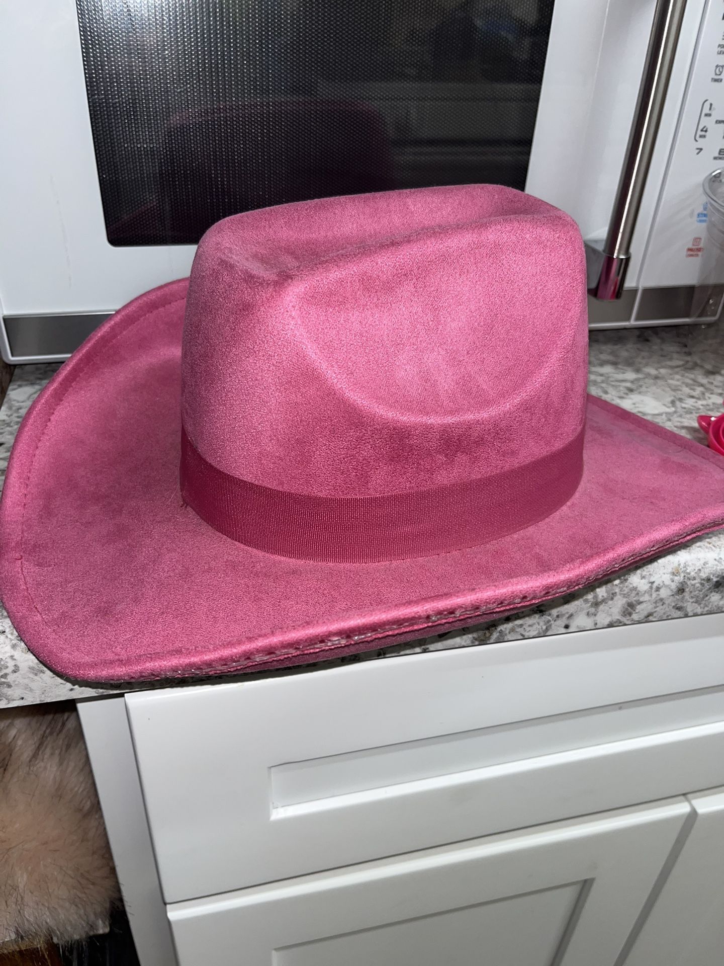 Halloween Costume Hat