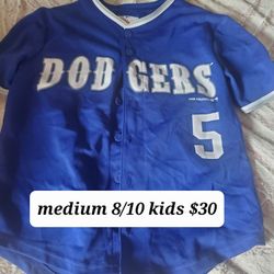 Dodgers ❤️ Different Prices
