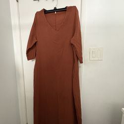 Women’s Long Dress 