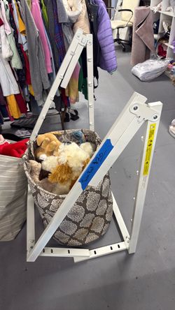Twin Bed Frame Hardware / Lift Mechanism