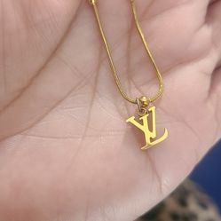 Necklace Small
