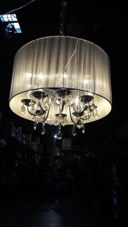 Chandelier