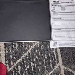 ROG Flow Z13 (2025) - AMD Ryzen AI Max+ 390 - 32GB RAM - 1TB SSD - Gaming Tablet