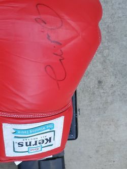 Boxing Gloves