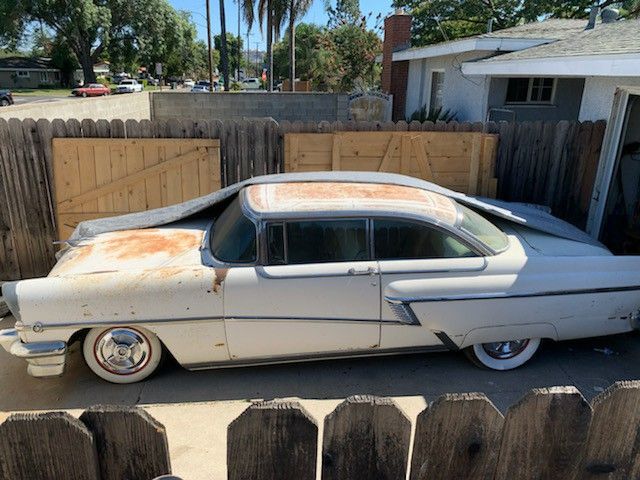 1956 Mercury Montclair