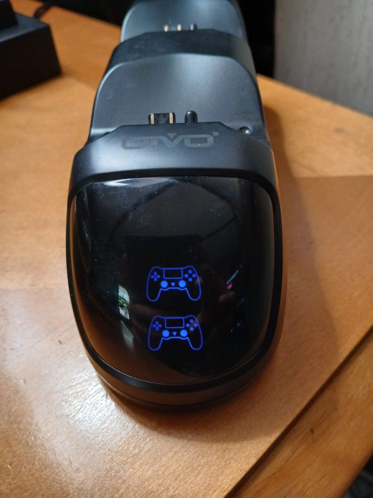 Ps4 Controller Charger