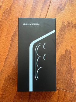 Samsung Galaxy s26