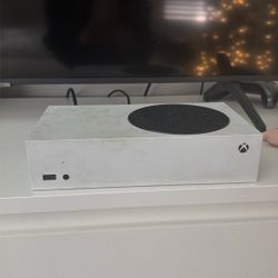 Xbox Series S 